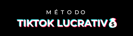 Capa: Baixe Agora: Método TikTok Lucrativo - Curso Completo
