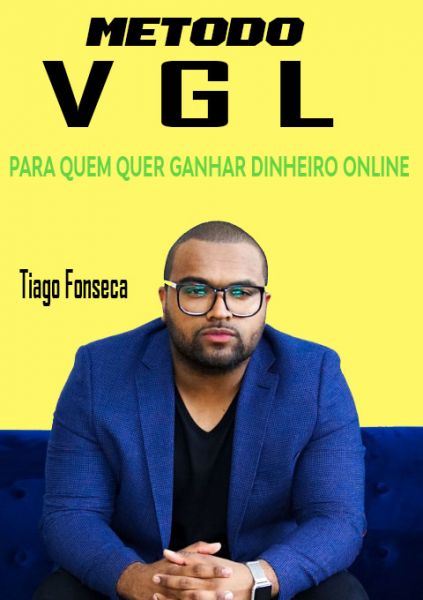 Capa: Baixar Método VGL Thiago Fonseca: Acesso Rápido e Completo