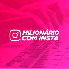 Capa: Baixar Milionário com Instagram de Raiam Santos - Download Rápido