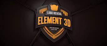Capa: Baixar Curso Element 3D: Crie Motion Graphics Incríveis