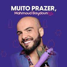 Capa: Baixar Ebook Mahmoud Baydoun: Transforme Sua Vida Sexual JÁ!