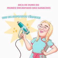Capa: Mundo Encantado das Ganaches: Baixe Agora!