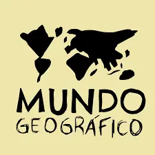 Capa: Mundo Geográfico Completo: Baixe Agora 41GB de Conhecimento!