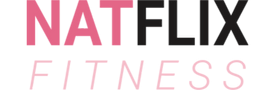 Capa: Baixar Natflix Fitness: Treino Dinâmico e Resultados Garantidos
