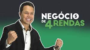 Capa: Baixar Negócio de 4 Rendas Cassio Canali: Método DEP® Único