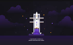 Capa: Download Next Level Week 2 OmniStack - Curso Rocketseat Oficial