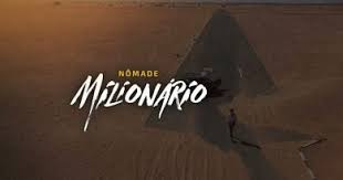 Capa: Nomade Milionario Thiago Finch: Download Completo e Atualizado