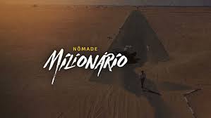 Capa: Download Nomade Milionario Thiago Finch: Acelere seu Lucro