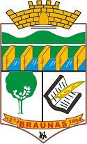Capa: Baixar Edital Braúnas MG 2021: Vagas Prefeitura Níveis Fundamental, Médio e Superior