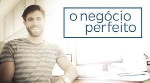 Capa: Baixar: O Negócio Perfeito Conrado Adolpho Completo