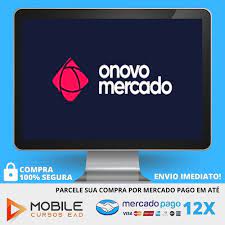 Capa: Baixar O Novo Mercado Desafio Home Office Completo 2020