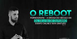 Capa: Baixar O Reboot Miguel Soriani: Guia Anti-Pornografia