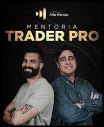 Capa: Mentoria Trader Pró: Download Completo [2024]