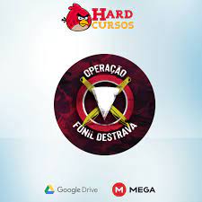 Capa: Operação Funil Destrava: Baixar Curso de Rafa Marques Agora!