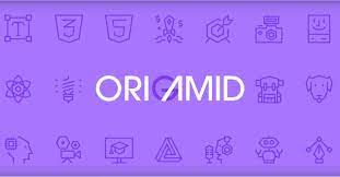Capa: Origamid: Baixar Curso de UI Design para Iniciantes 2021