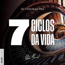 Capa: Os 7 Ciclos da Vida Pablo Marçal: Baixar Conteúdo Completo