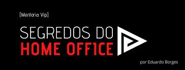 Capa: Home Office Lucrativo: Baixe o Curso Completo de Eduardo Borges