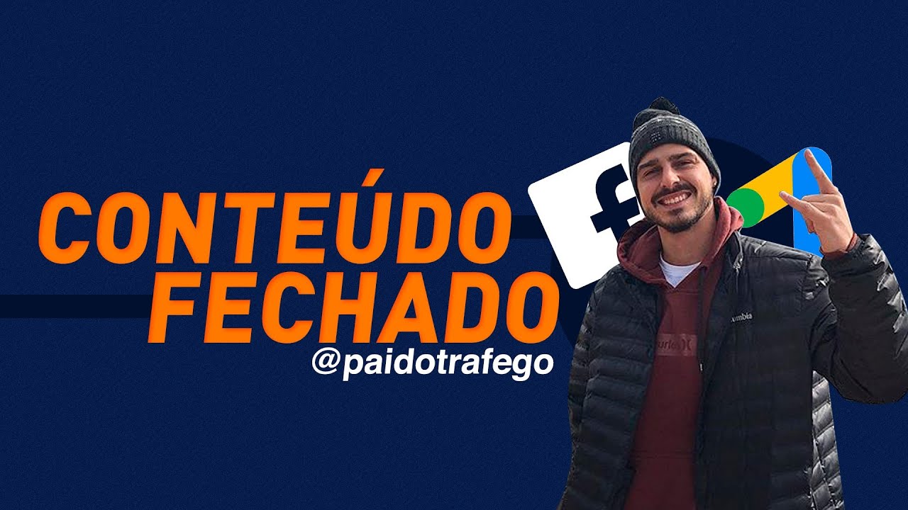 Capa: Baixar Curso Pai do Tráfego: Lucas Viana Download Rápido