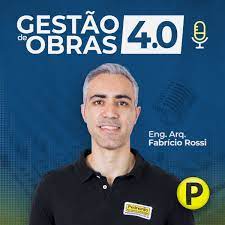 Capa: Pedreirão Gestão de Obras Fabrício Rossi: Download Completo