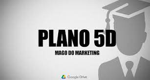 Capa: Plano 5D Download Urgente: Domine o Design com Este Curso!