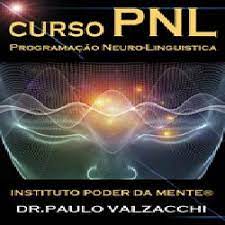 Capa: PNL Avançada Dr Paulo Valzacchi: Download Completo Rápido