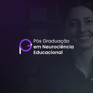 Capa: Baixar Pós-Graduação Neurociência Educacional: Domine a Aprendizagem