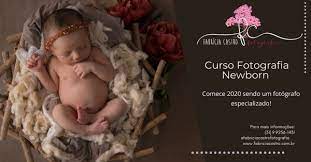 Capa: Baixar Pós-Produção Newborn Simone Silvério: Curso Completo