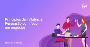 Capa: Baixar Princípios da Influência e Persuasão - Curso Completo