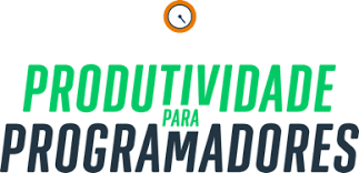 Capa: Produtividade para Programadores Danki: Baixar Curso Completo