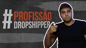 Capa: Baixar Profissão Dropshipper Rafael Martins: Curso Completo Download