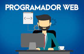 Capa: Baixar Curso Programador Web Completo: Domine HTML, CSS, JS e Mais