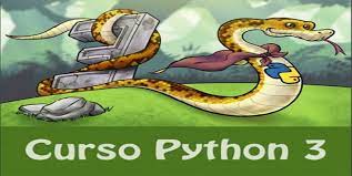 Capa: Python 3 COD3R Cursos: Baixar Completo Agora