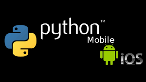 Capa: Baixar Curso Python Completo: Android, iOS, Web e Mais