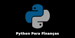 Capa: Python para Finanças por Pedro: Baixe Agora o Curso Completo