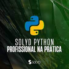 Capa: Python Profissional na Prática Download Rápido e Completo