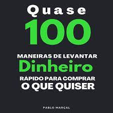 Capa: Baixar Curso: Como Levantar Dinheiro Rápido (202*