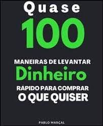 Capa: Download Quase 100 Maneiras: Pablo Marçal | Baixe Agora!