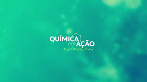 Capa: Química em Ação Paulo Valim: Baixe o Curso Completo Agora!