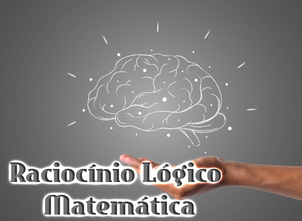 Capa: Baixar Raciocínio Lógico Matemático | Casa do Concurseiro Download Completo