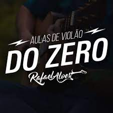 Capa: Baixar Rafael Alves: Violão do Zero | Curso Completo