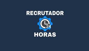 Capa: Recrutador 24 Horas João Lima Download Rápido