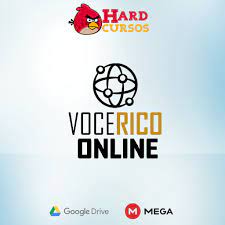 Capa: Baixar Rico Online Fábio Oliveira: Acesso Completo!