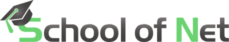 Capa: School Of Net por Vitor Lima: Baixar Curso Completo 2024