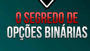 Capa: Segredo de Opções Binárias Download: Comece HOJE!