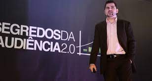 Capa: Segredos da Audiência 2.0: Download Completo e Rápido