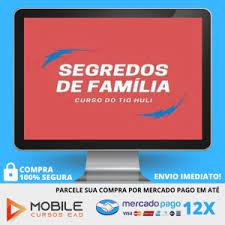 Capa: Baixar Curso Tio Huli: Invista em Ações Agora!