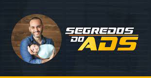 Capa: Download: Segredos do Ads Rafael Metring - Domine o Tráfego Pago