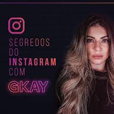 Capa: Curso Gkay: Baixar Conteúdo Completo em Alta Qualidade