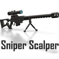 Capa: Baixar Sniper Scalper One Shot Jhonatan Da Silva - Acesso Rápido