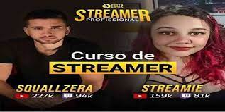 Capa: Download Curso Streamer Profissional Prota Games Completo